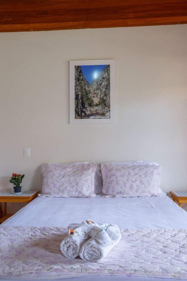 Quarto Deluxe